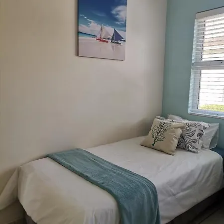 Hello Holiday At 4 Boboyi Mangrove Beach Estate Port Shepstone Exterior photo