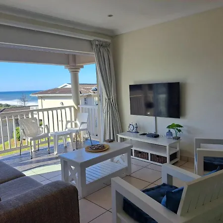 Hello Holiday At 4 Boboyi Mangrove Beach Estate Port Shepstone Exterior photo
