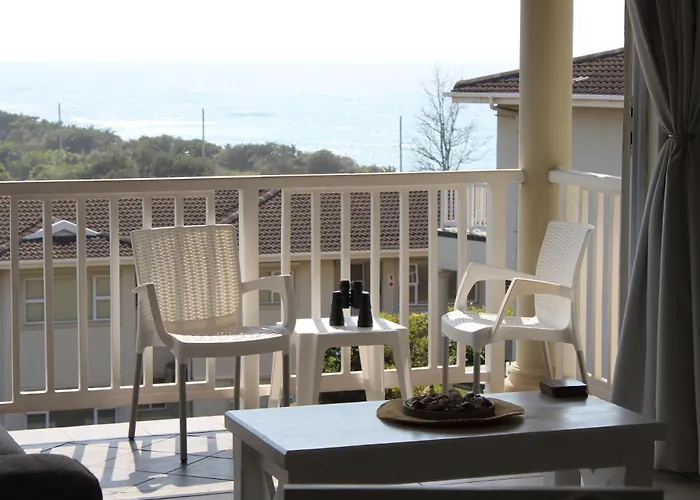 Hello Holiday At 4 Boboyi Mangrove Beach Estate