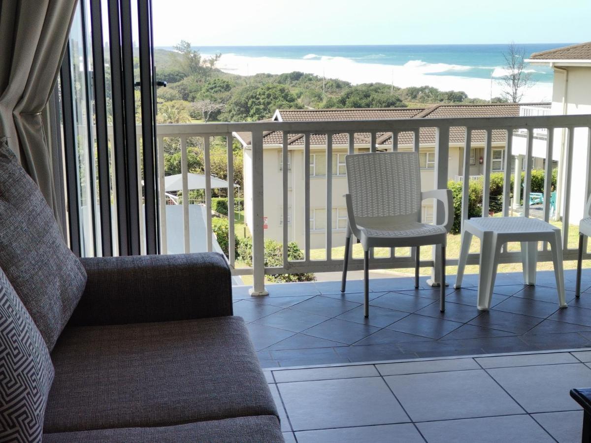 Hello At 4 Boboyi Mangrove Estate Apartment Port Shepstone