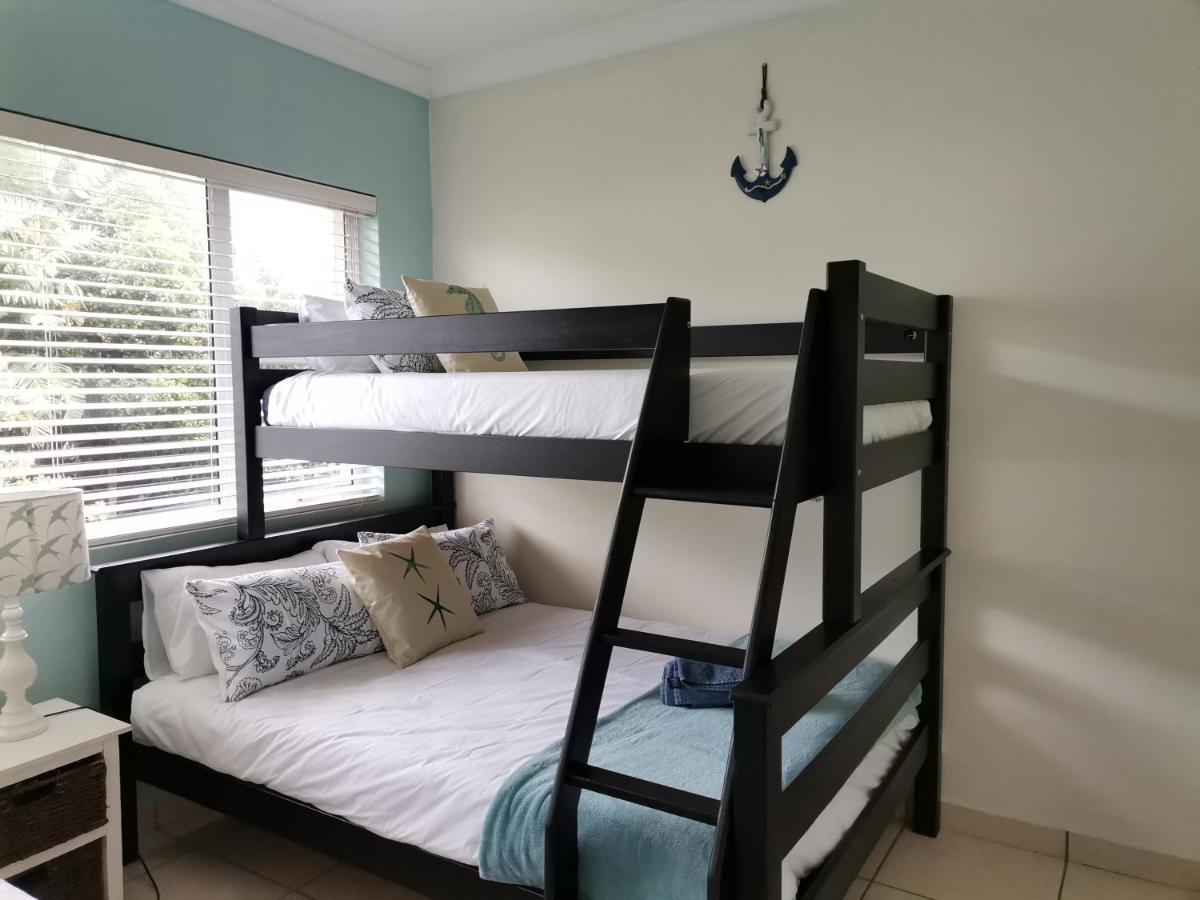 Hello At 4 Boboyi Mangrove Estate Apartment
