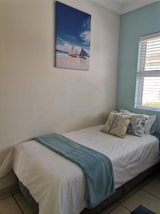 Hello At 4 Boboyi Mangrove Estate Apartment Port Shepstone