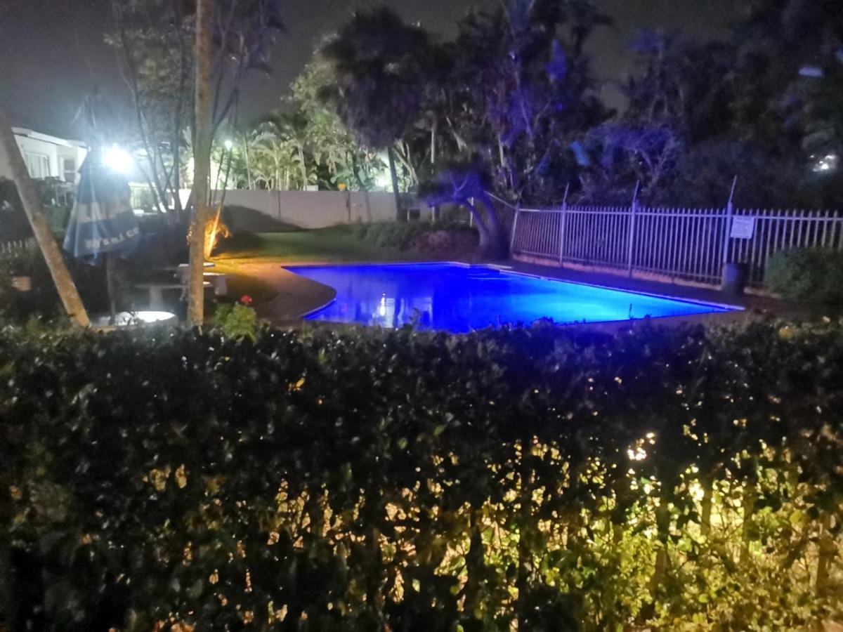 Hello At 4 Boboyi Mangrove Estate Apartment Port Shepstone