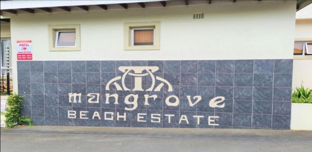 Hello At 4 Boboyi Mangrove Estate * Port Shepstone