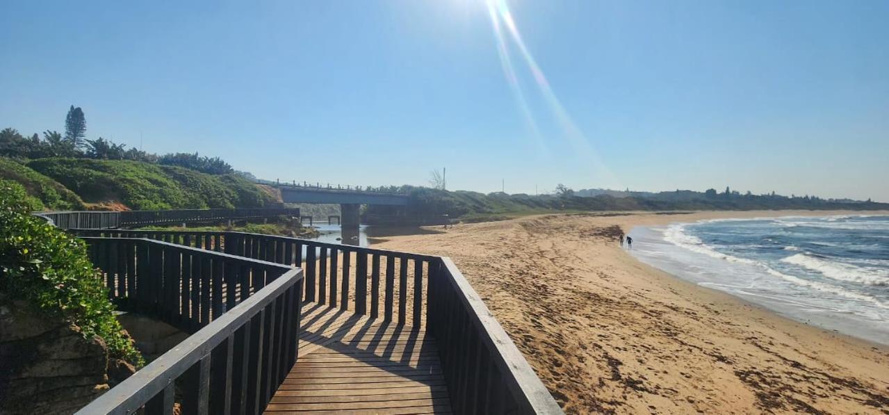 Hello At 4 Boboyi Mangrove Estate Apartment Port Shepstone