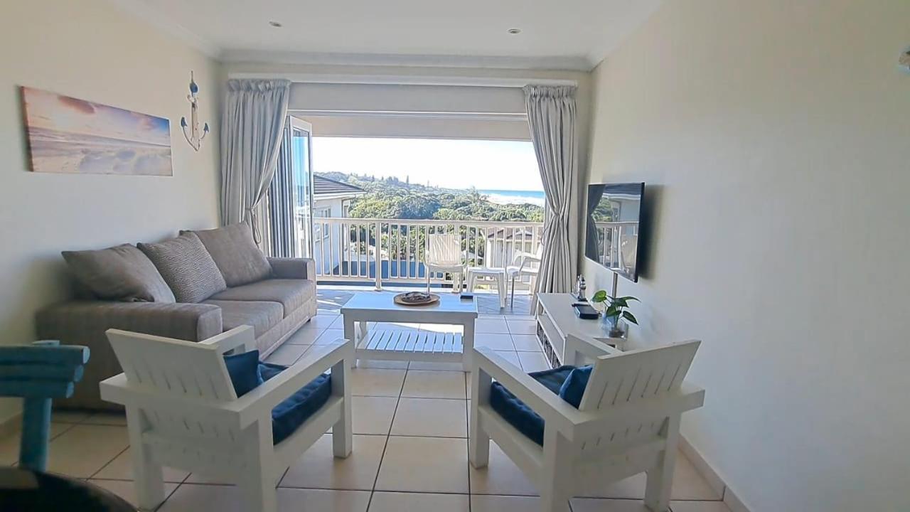 Hello At 4 Boboyi Mangrove Estate Apartment Port Shepstone