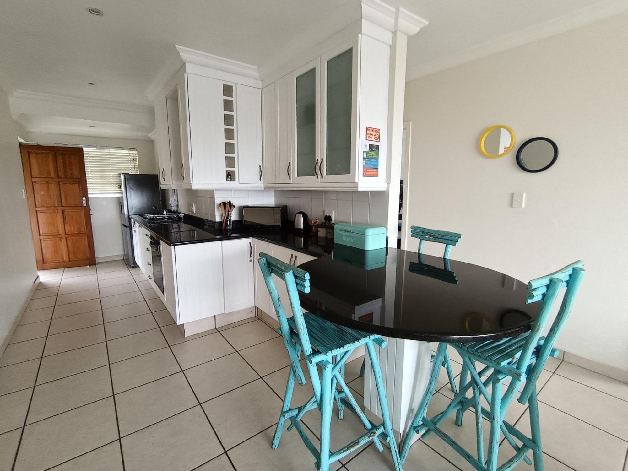 Apartment Hello At 4 Boboyi Mangrove Estate